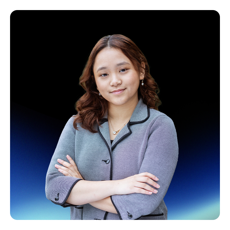 Ann Bacolod