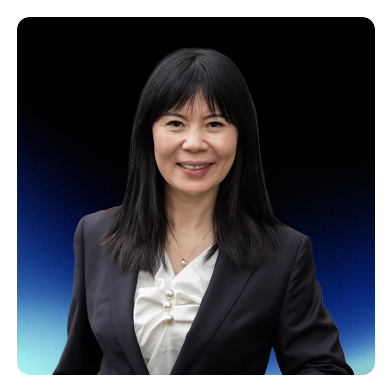 Crystal Zhang